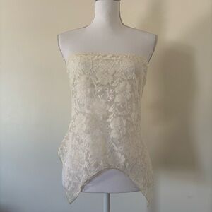NWT Y2K Urban Renewal Tube Top